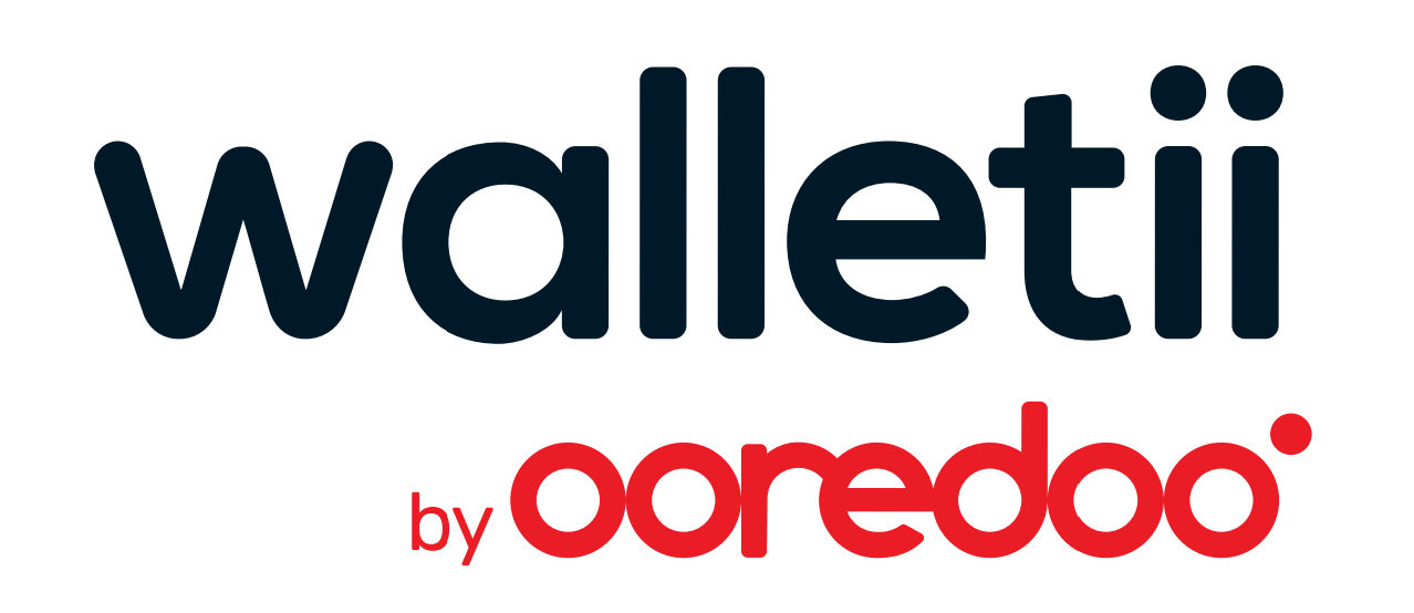 Walletii by ooredoo